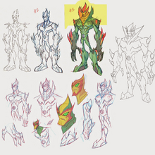 Swampfire Gallery Ben 10 Wiki Fandom