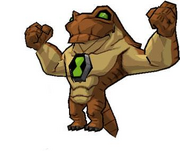 Humungonano