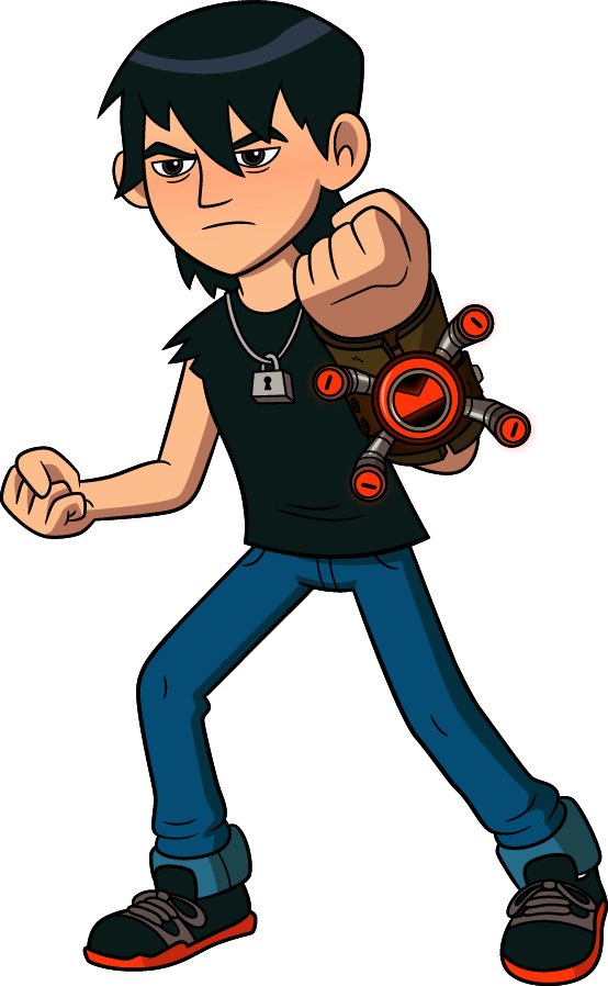 ok google ben 10 watch