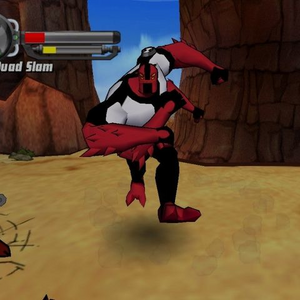 four arms ben 10 wiki fandom