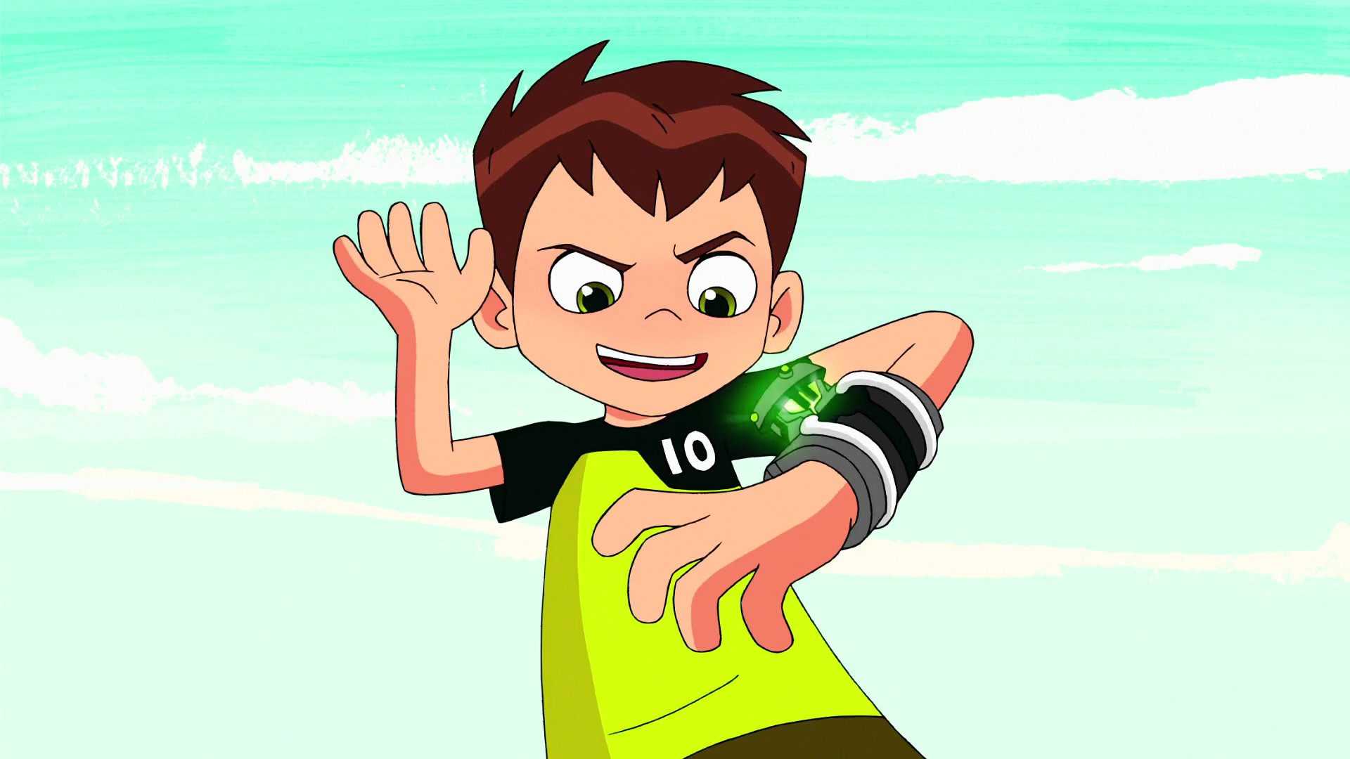 Primera temporada (Ben 10 Reboot) | Ben 10 Wiki | FANDOM ...