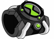 Orjinal omnitrix