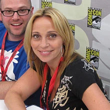 Tara Strong | Universo Ben 10 | FANDOM powered by Wikia
