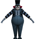 Zombozo CD