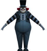 Zombozo CD