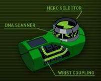 Ultimatrix-