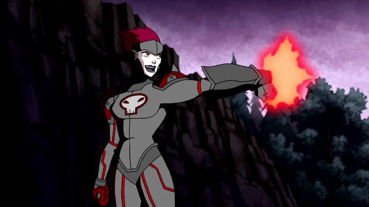 Rojo | Ben 10 Wiki | FANDOM powered by Wikia