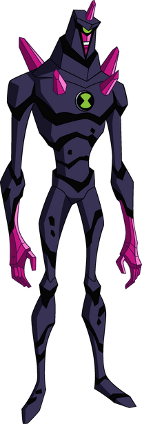 chromastone ben 10 wiki fandom powered by wikia