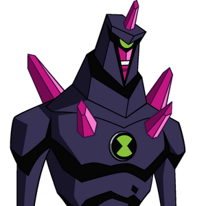 Chromastone Gallery Ben 10 Wiki Fandom