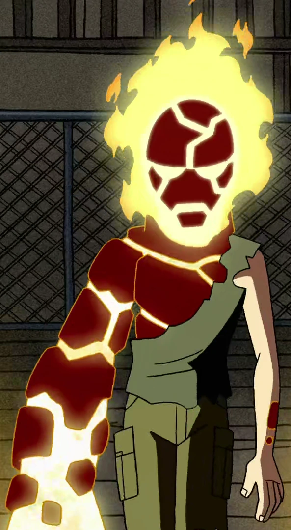 Kevin 11 Ben 10 Wiki FANDOM powered by Wikia