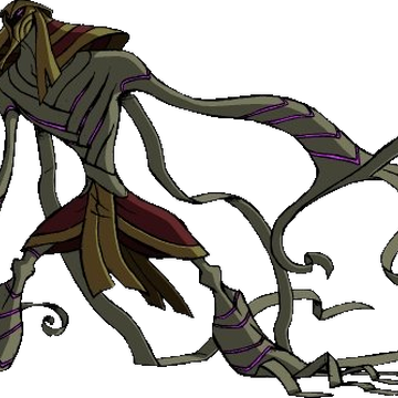 Thep Khufan Ben 10 Wiki Fandom