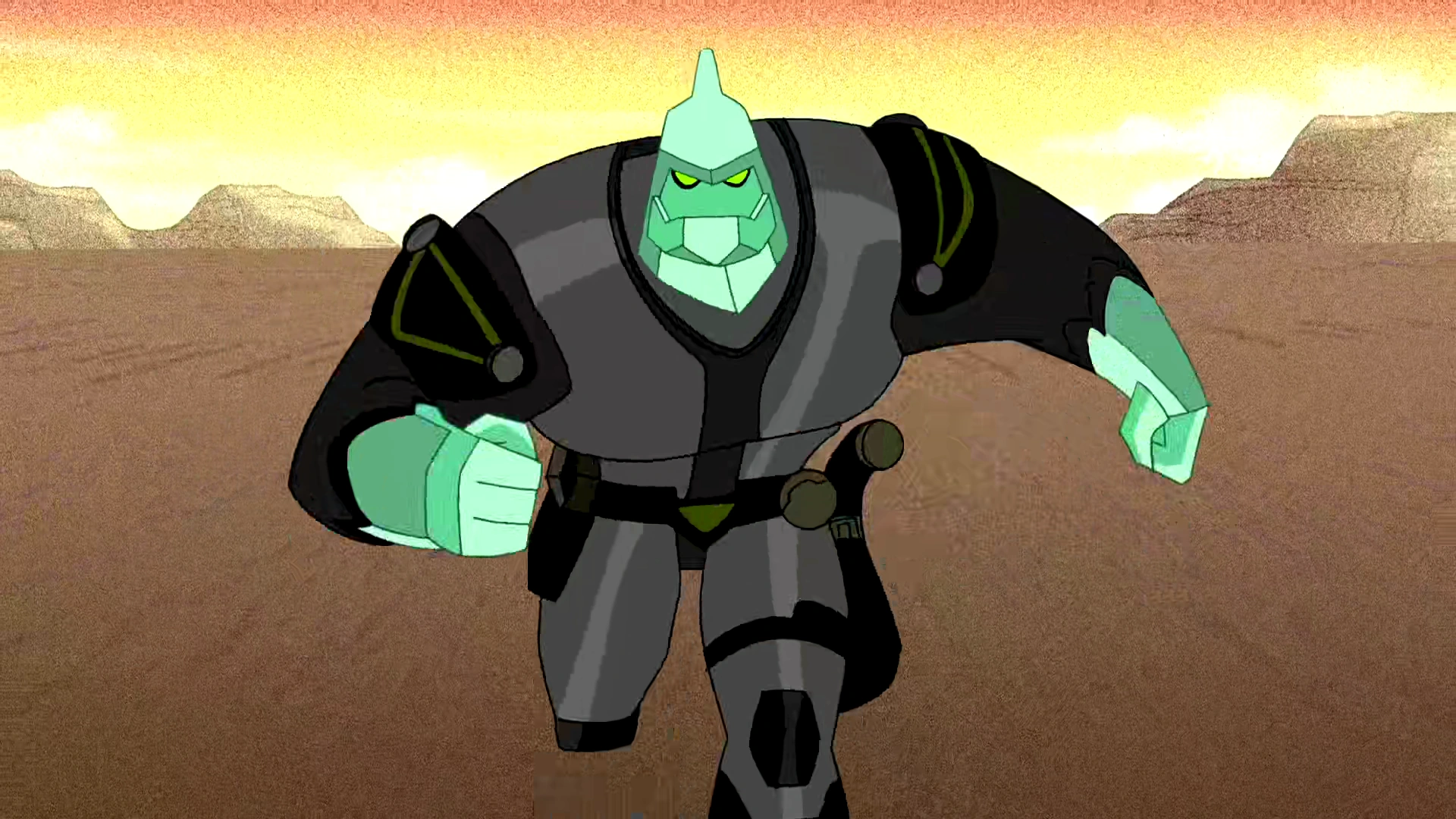 Tetrax Shard (Classic)/Gallery/Ben 10 | Ben 10 Wiki | Fandom