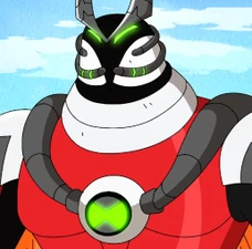 ben 10 omni kix