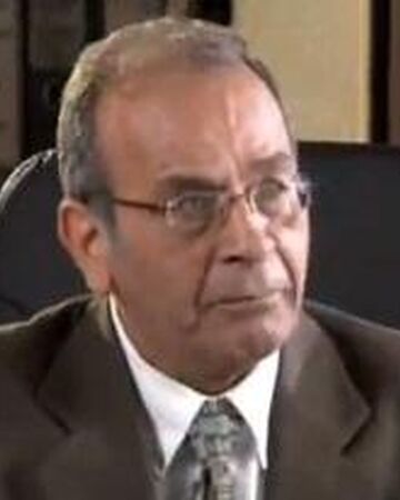جورج دياب ويكي بن 10 Fandom