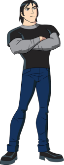Kev