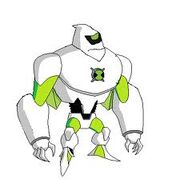 Nanomech supremo