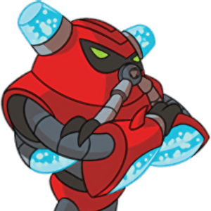 Su Tanki Galeri Ben 10 Dunyasi Wikia Fandom