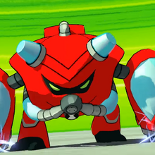 Su Tanki Galeri Ben 10 Dunyasi Wikia Fandom
