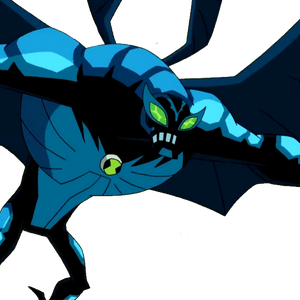 Buyuk Korku Ben 10 Dunyasi Wikia Fandom