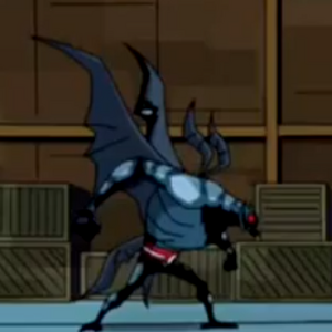 Buyuk Korku Galeri Ben 10 Dunyasi Wikia Fandom
