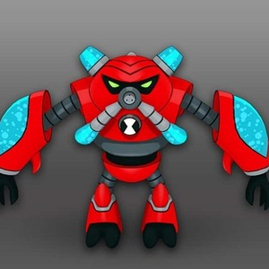 Su Tanki Galeri Ben 10 Dunyasi Wikia Fandom