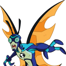 Ben Tennyson Reboot Ben 10 Dunyasi Wikia Fandom