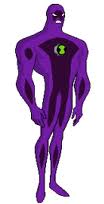 Anodita Alien