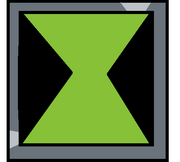 MEGATRIX II Badge Form