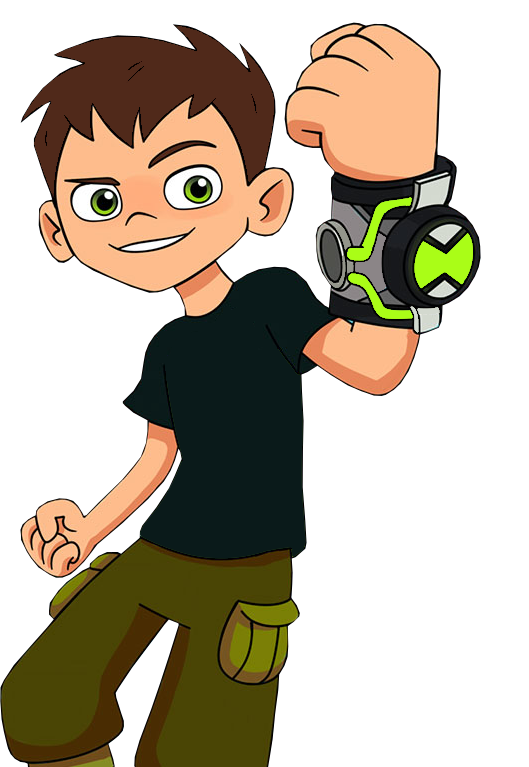 Ben Tennyson (Ben 10: The Battleverse) | Ben 10 Fan Fiction Wiki | Fandom