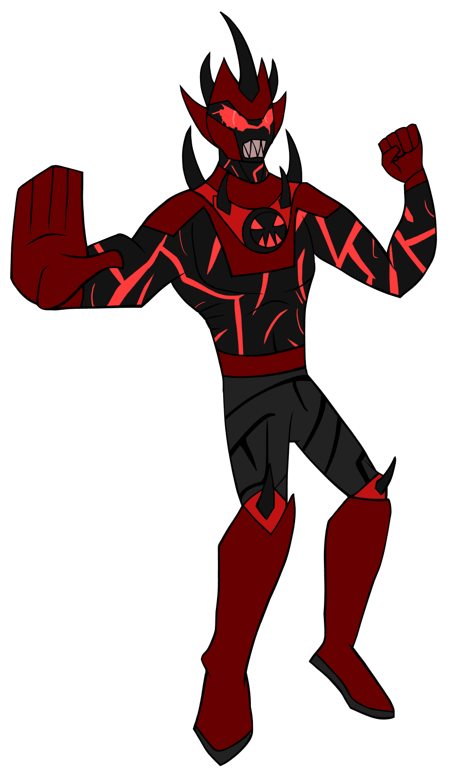 Category:Main Antagonists | Ben 10 Fan Fiction Wiki | FANDOM powered by