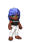 Eivod's Human Form (Ace L.)