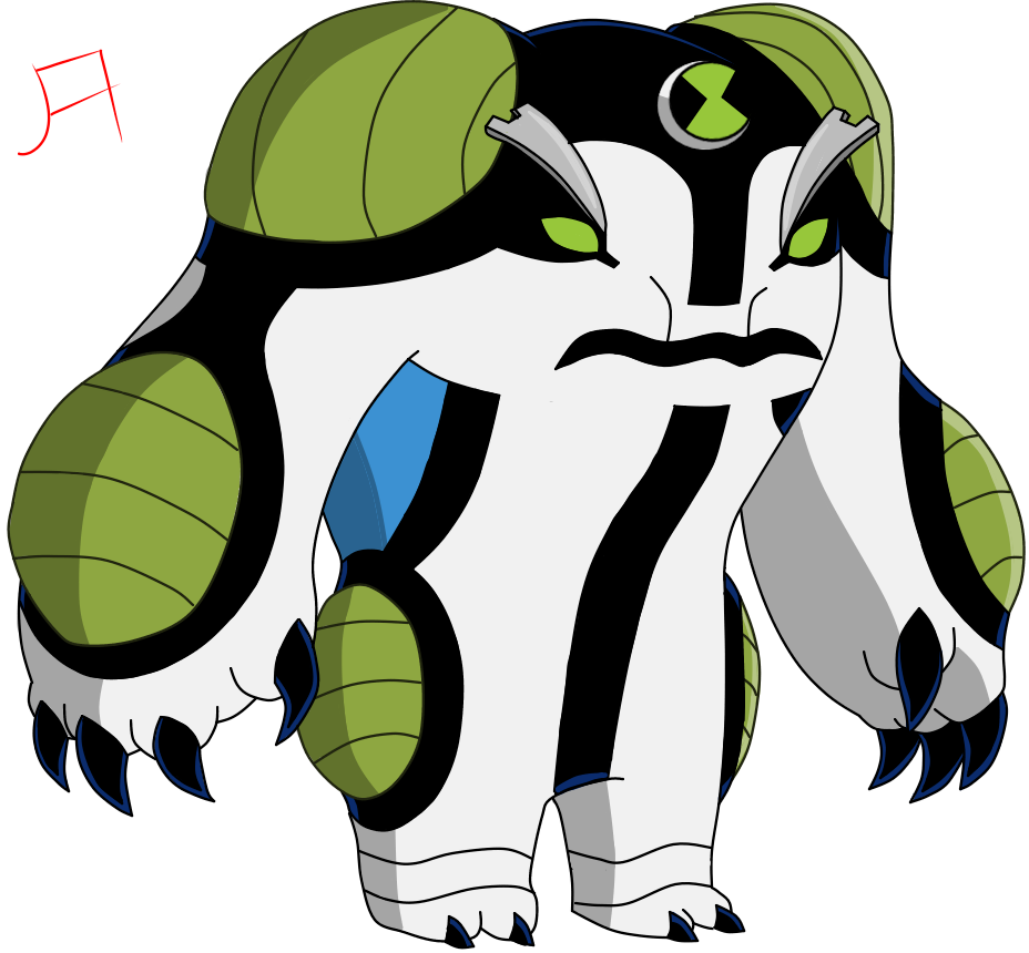 Category:Ekoplektoid Fusions | Ben 10 Fan Fiction Wiki | Fandom