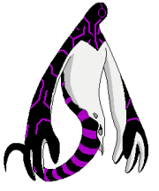 Ghostgrade villain