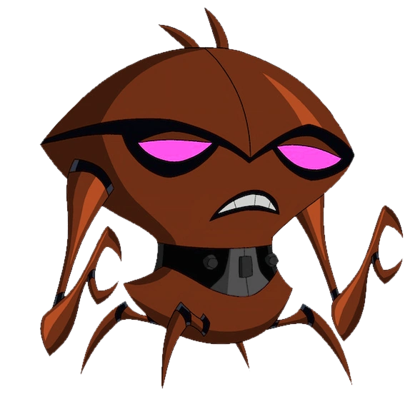 Xenon (Villain) Ben 10 Fan Fiction Wiki FANDOM powered by Wikia