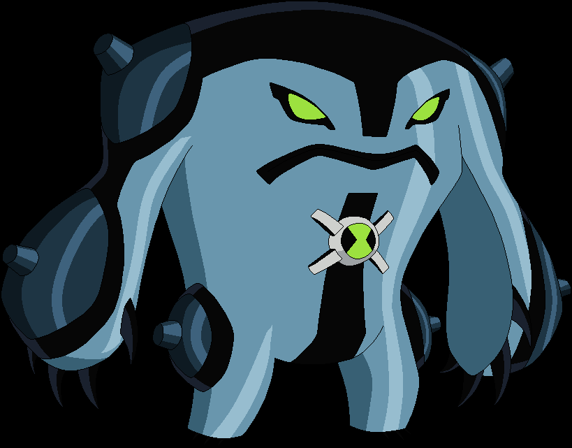 Ultimate Cannonbolt (TNO) | Ben 10 Fan Fiction Wiki | Fandom