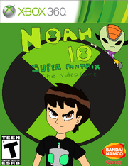 Sm game