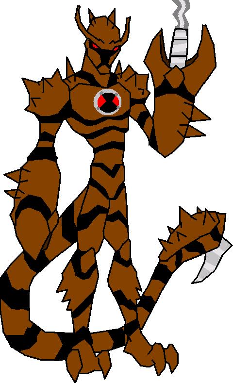 Image - Bug Bomb.JPG | Ben 10 Fan Fiction Wiki | FANDOM powered by Wikia