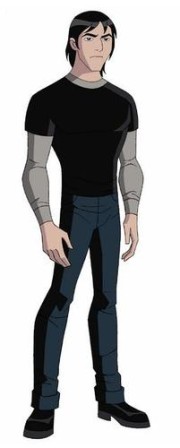 180px-Kevin Levin on Ben 10 Alien Force