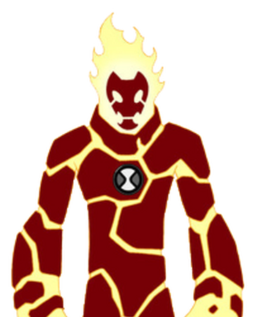 Inferno Al 12 Ben 10 Fan Fiction Wiki Fandom