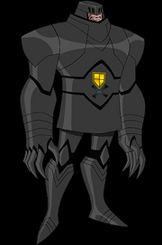 Commander