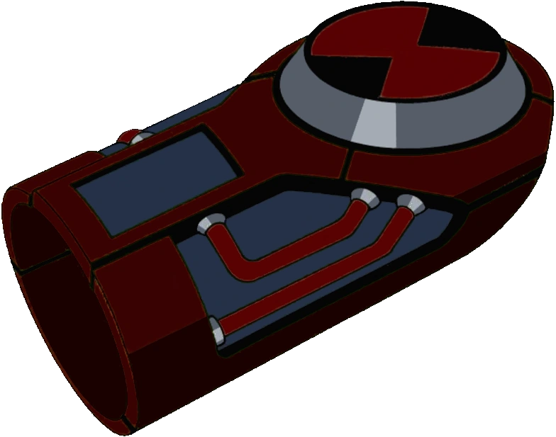 Ultimatrix II | Ben 10 Fan Fiction Wiki | FANDOM powered by Wikia