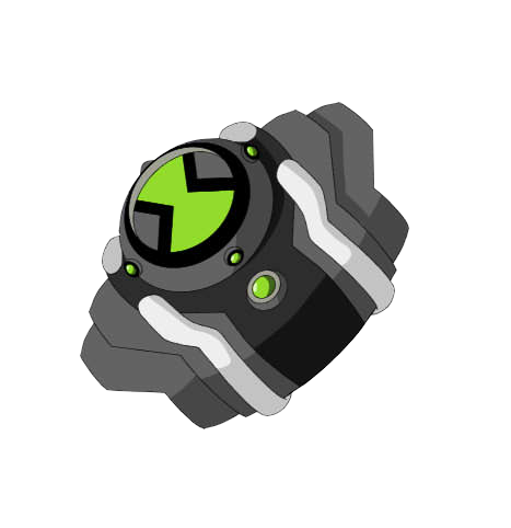 ben 10 omnitrix armor