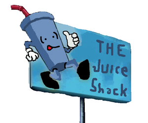 Juice Shack