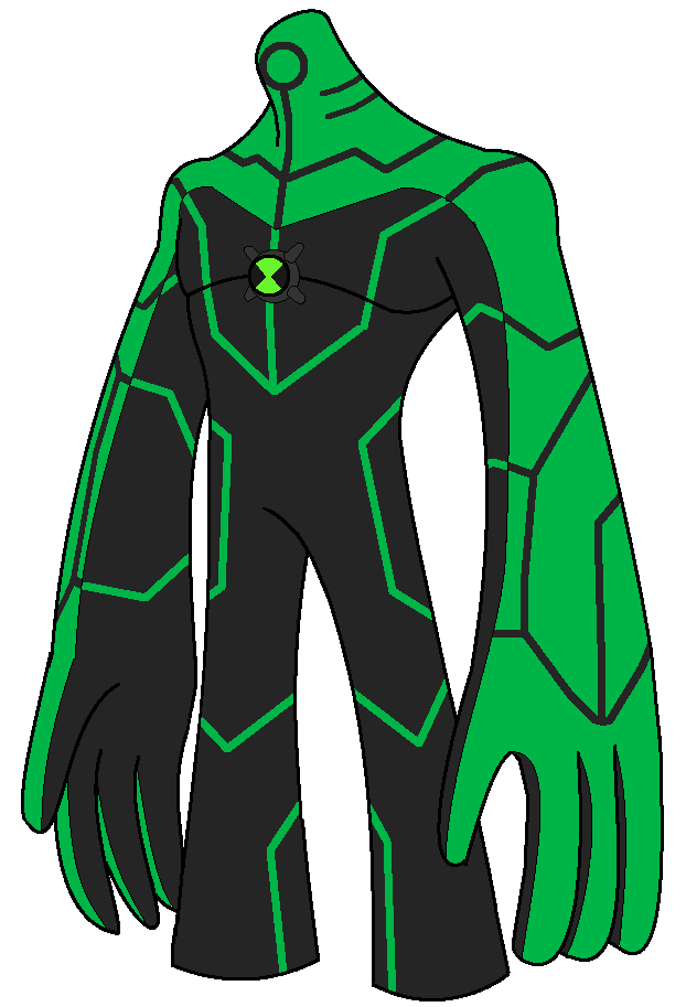 Ultimate Upgrade (Stan 14) | Ben 10 Fan Fiction Wiki | FANDOM powered