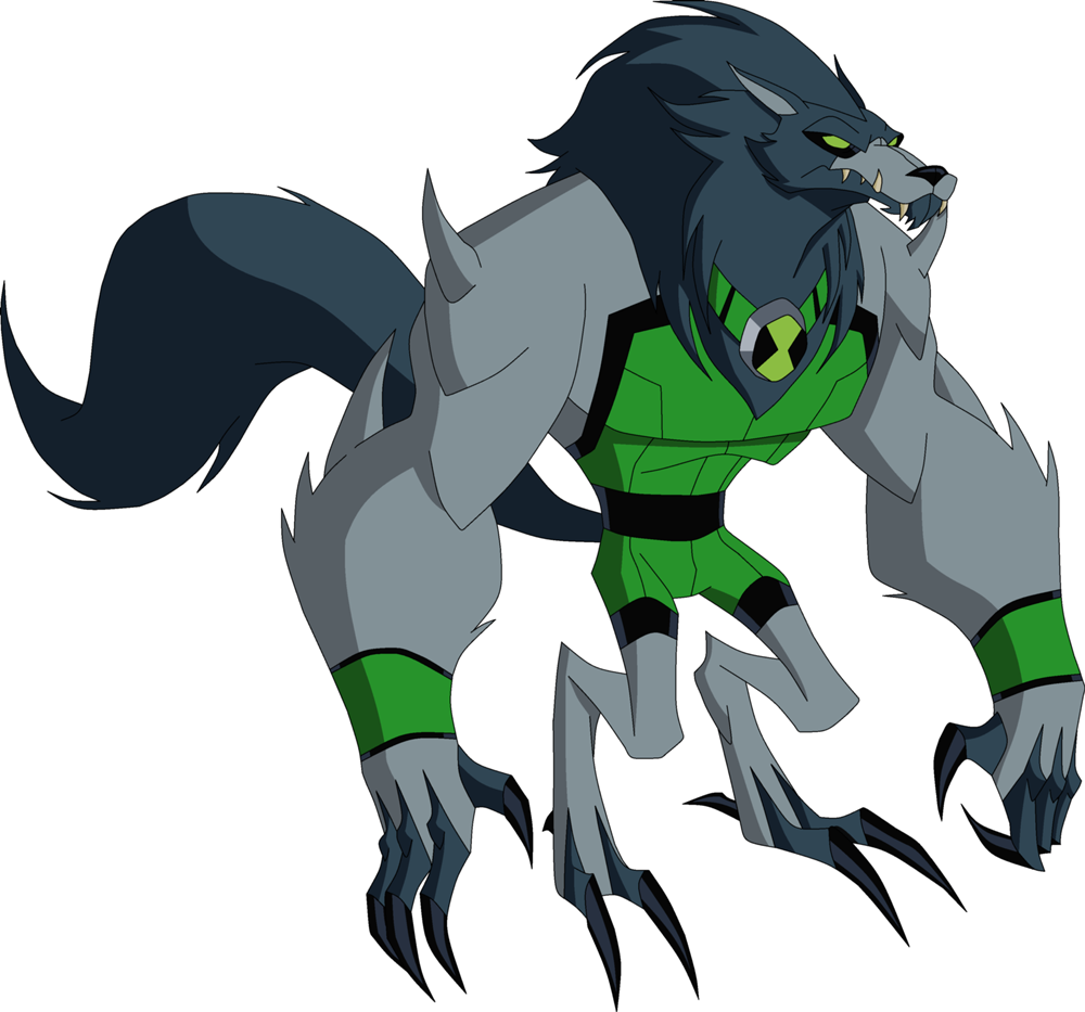 Sonic Wolf | Ben 10 Fan Fiction Wiki | FANDOM powered by Wikia