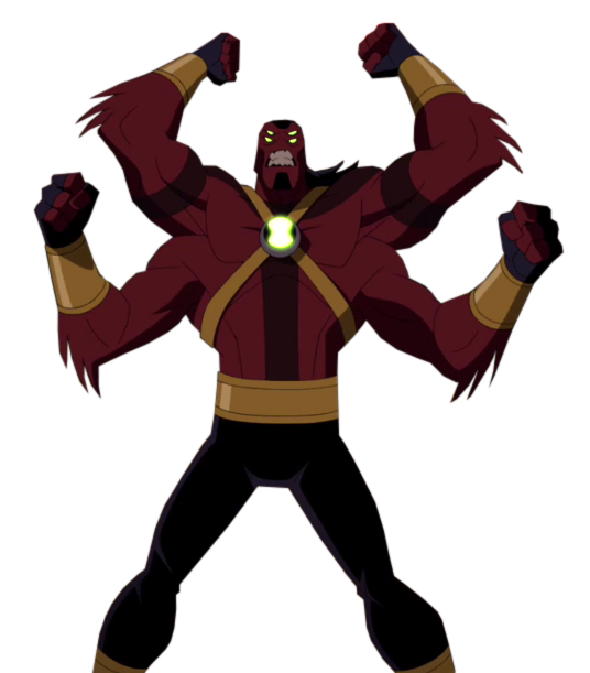 Gwen x 4 arms. Бен 10 fourarms. Heroes United Ben 10 four Arms. Ben 10 Ultimate four Arms. Бен 10 fourarms Art.