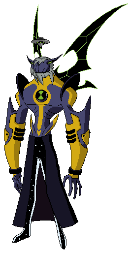 Starlord