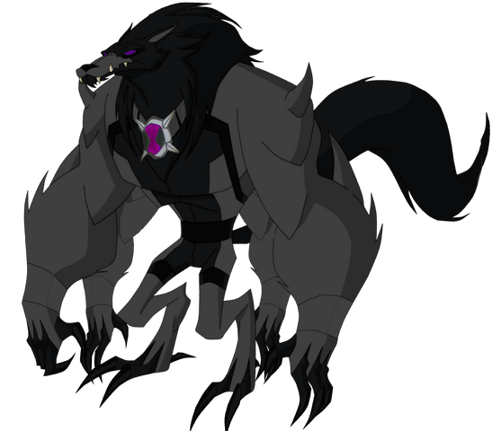 Image - Thadd Ultimate Blitzwolfer.png | Ben 10 Fan Fiction Wiki ...