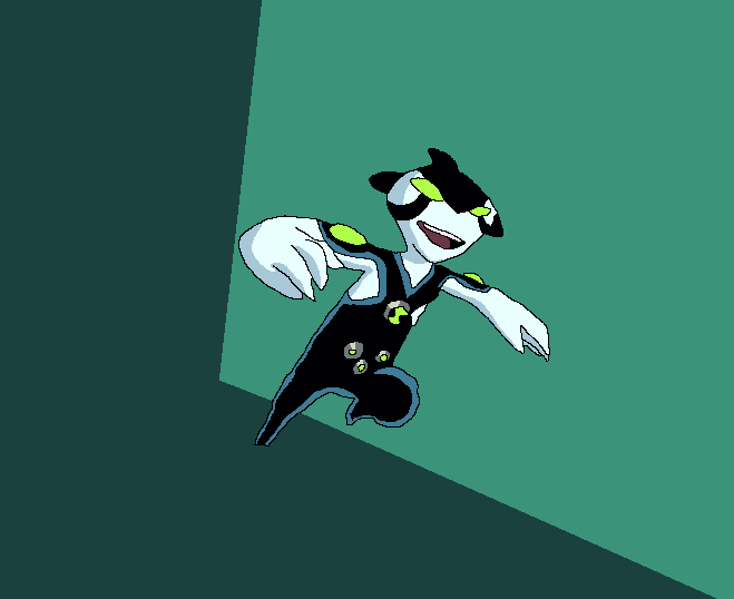 Ditto | Ben 10 Fan Fiction Wiki | FANDOM powered by Wikia