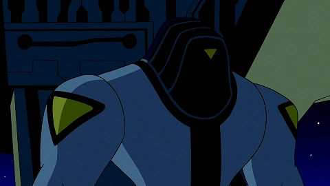 Tetrax Shard (Earth-210/Dimension 39) | Ben 10 Fan Fiction Wiki